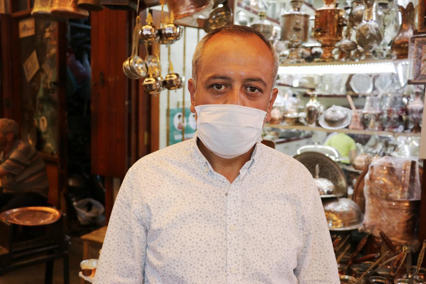 Mustafa Abar